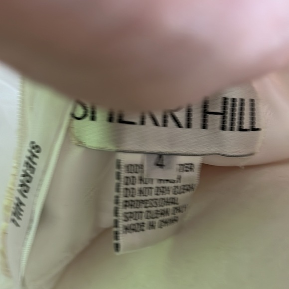 Sherri Hill Prom Dress - Picture 6 of 6